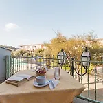 Residenziale Gli Ontani מלון