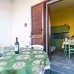 Residenziale Gli Ontani מלון 4*