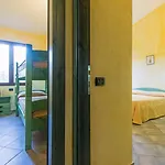 Residenziale Gli Ontani מלון 4*