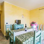 Residenziale Gli Ontani מלון קאלה ליברוטו