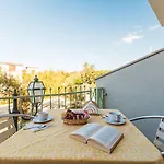 מלון Residenziale Gli Ontani 4*