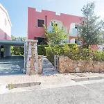מלון Residenziale Gli Ontani קאלה ליברוטו