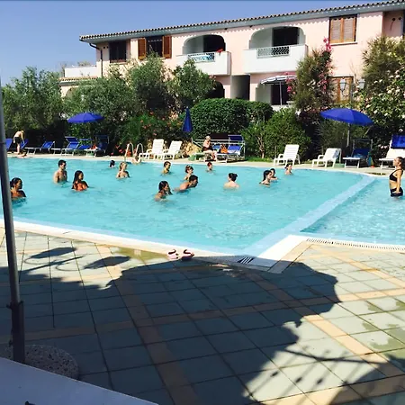 Residenziale Gli Ontani Cala Liberotto