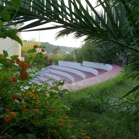 Residenziale Gli Ontani Hotel