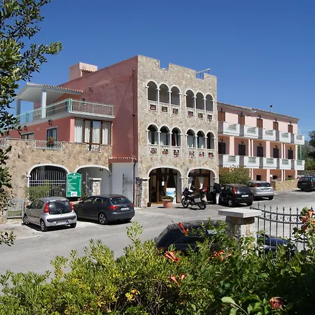 Hotel Residenziale Gli Ontani