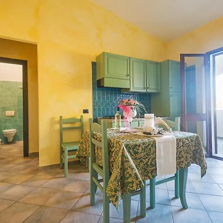 Hotel Residenziale Gli Ontani