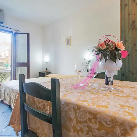 Residenziale Gli Ontani Hotel 4*