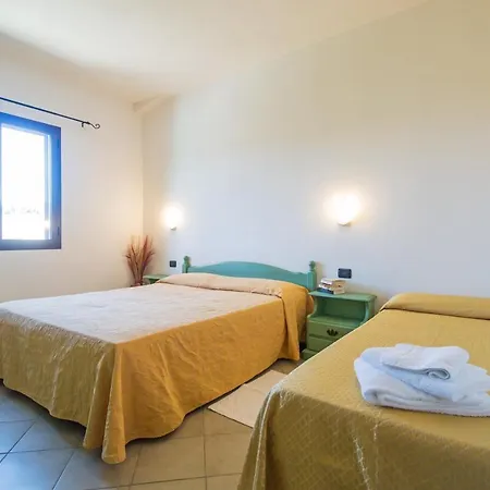Residenziale Gli Ontani