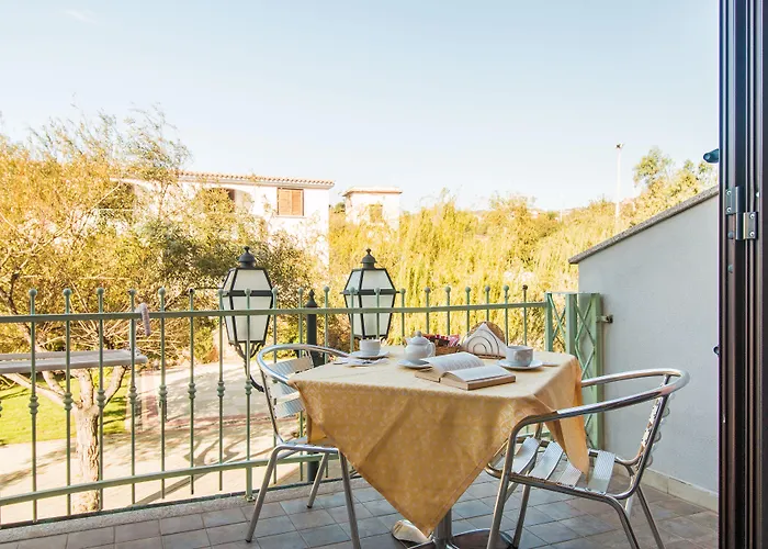 Residenziale Gli Ontani Cala Liberotto