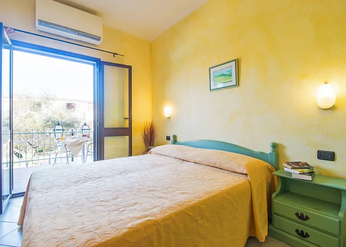 Otel Residenziale Gli Ontani