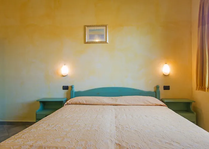 Residenziale Gli Ontani 4*