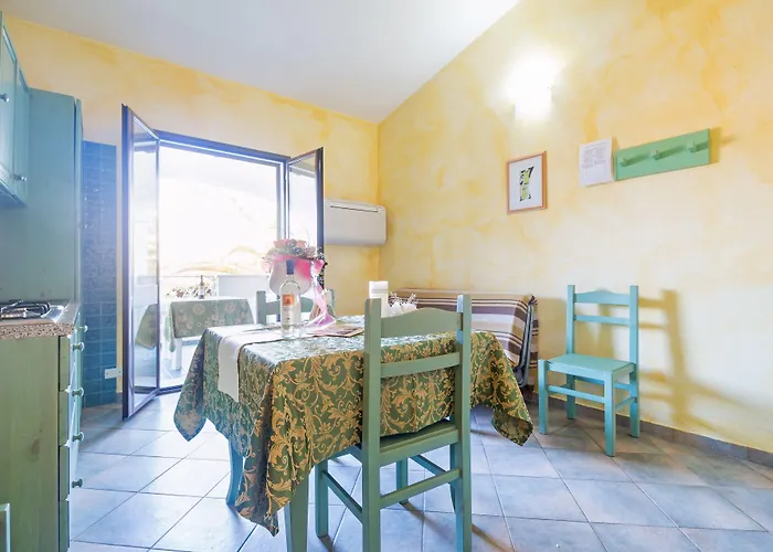Residenziale Gli Ontani
