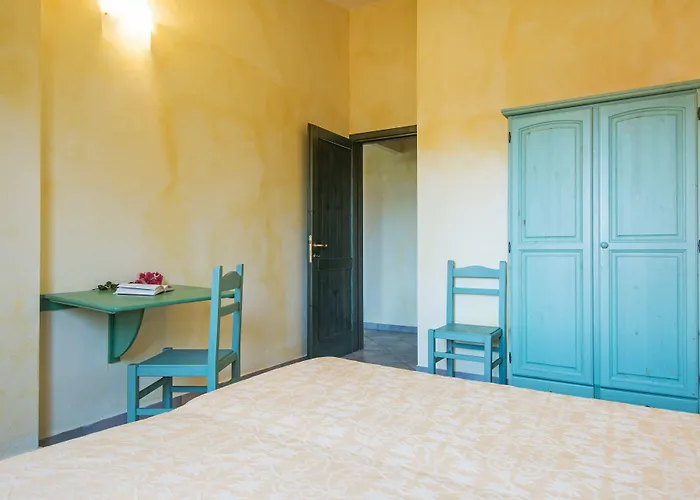 Residenziale Gli Ontani Otel