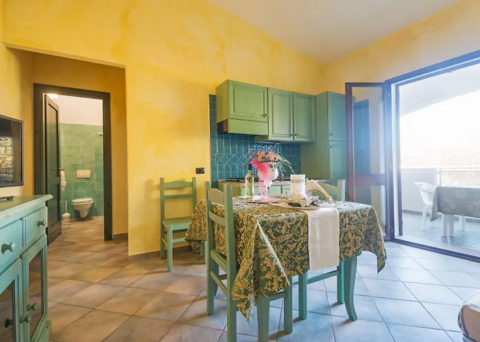 Residenziale Gli Ontani