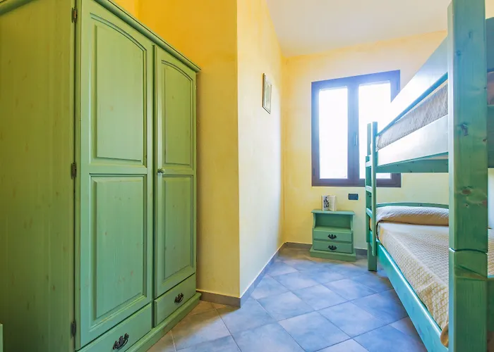 Residenziale Gli Ontani 4*