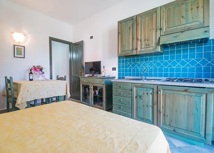 Residenziale Gli Ontani