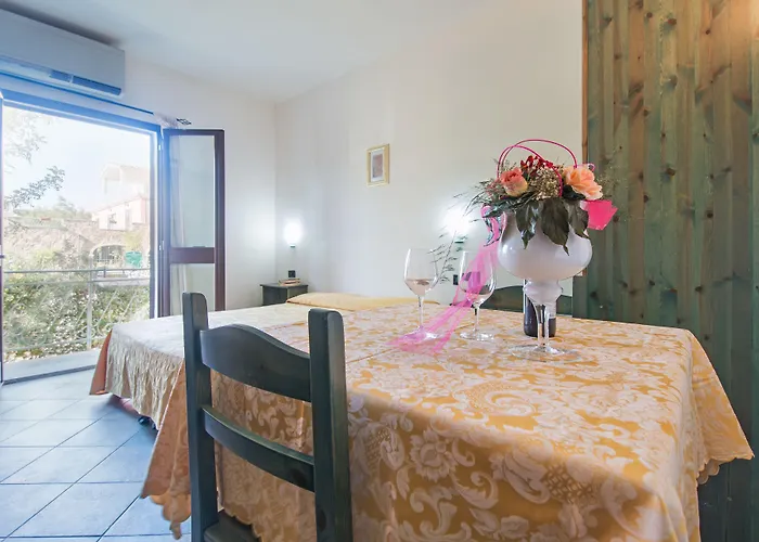 Residenziale Gli Ontani 4*