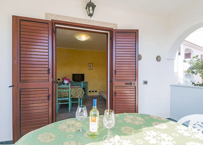Residenziale Gli Ontani 4*