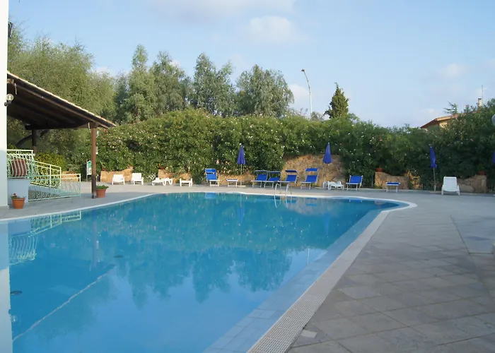Otel Residenziale Gli Ontani
