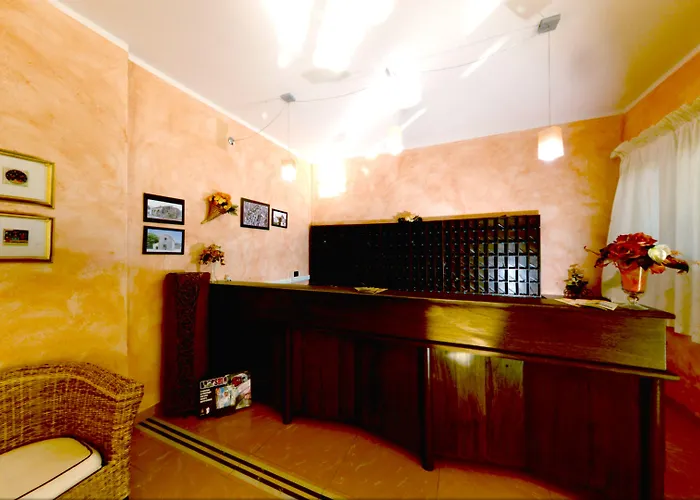 Residenziale Gli Ontani 4*