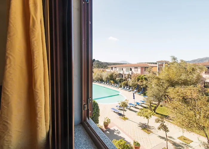 Otel Residenziale Gli Ontani