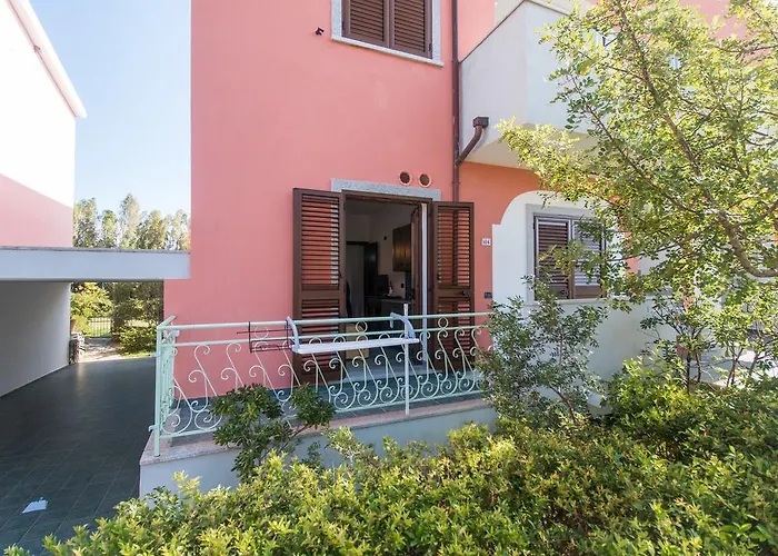 Residenziale Gli Ontani Cala Liberotto
