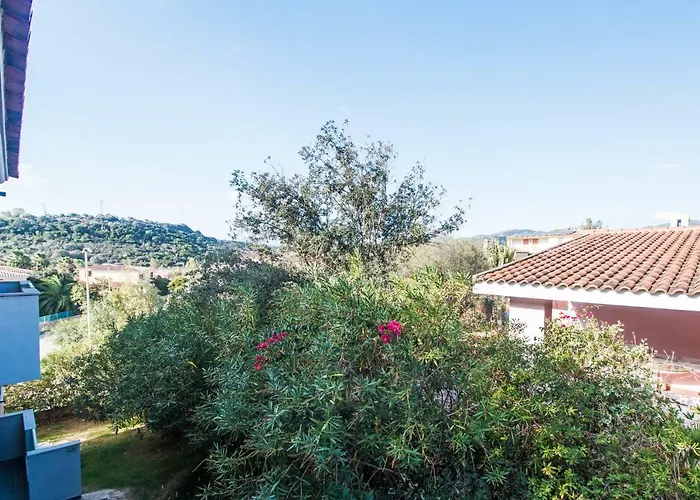 Residenziale Gli Ontani Cala Liberotto