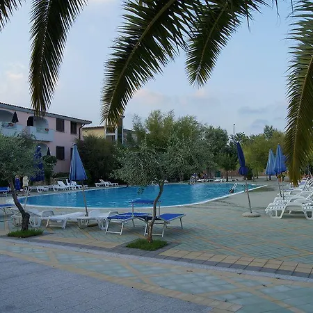 Residenziale Gli Ontani Hotel