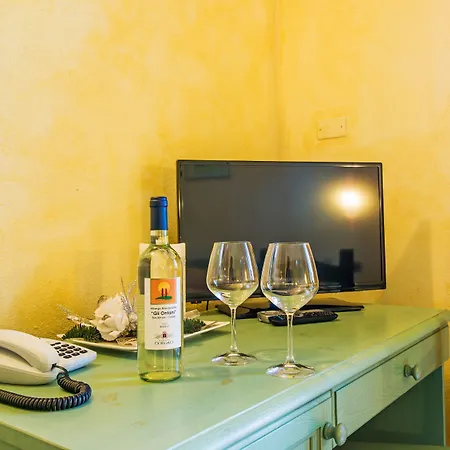 Hotel Residenziale Gli Ontani