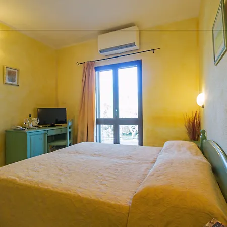 Residenziale Gli Ontani Cala Liberotto