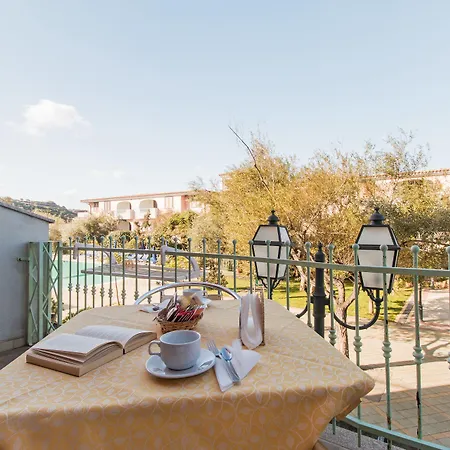 Residenziale Gli Ontani Hotel