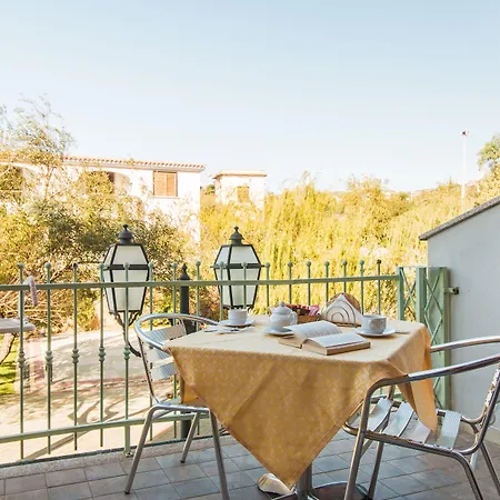 Residenziale Gli Ontani Cala Liberotto