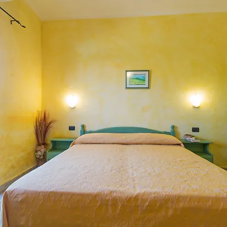 Hotel Residenziale Gli Ontani
