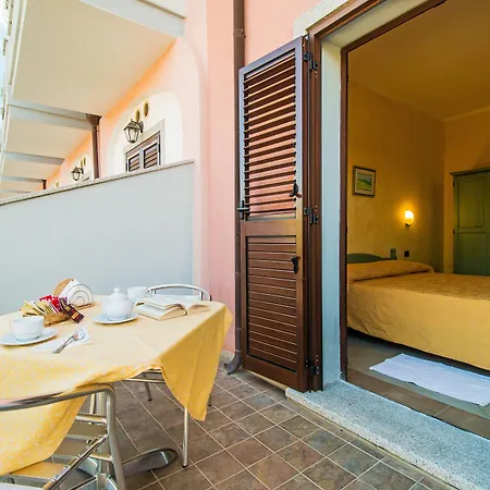 Residenziale Gli Ontani