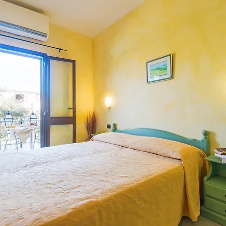 Hotel Residenziale Gli Ontani