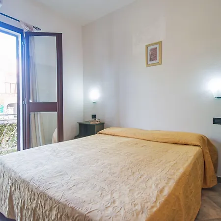 Residenziale Gli Ontani Hotel