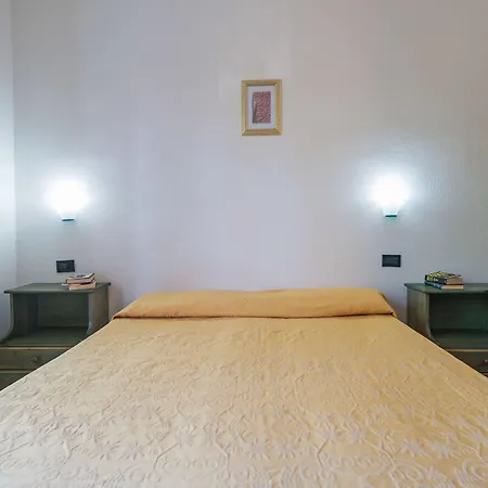Residenziale Gli Ontani Hotel