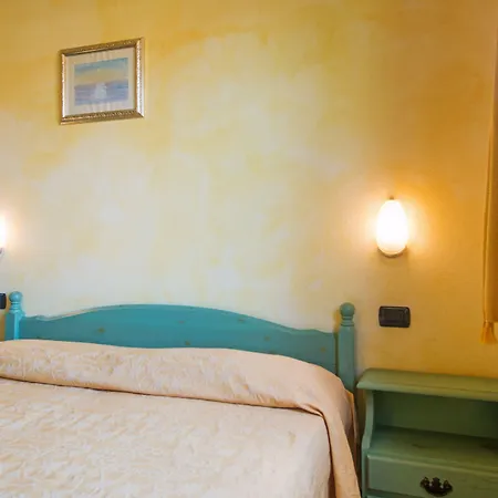 Hotel Residenziale Gli Ontani