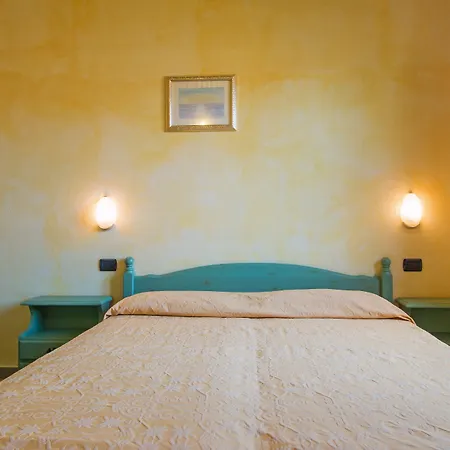 Residenziale Gli Ontani 4*