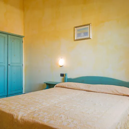 Residenziale Gli Ontani 4* Cala Liberotto