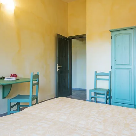 Residenziale Gli Ontani Hotel