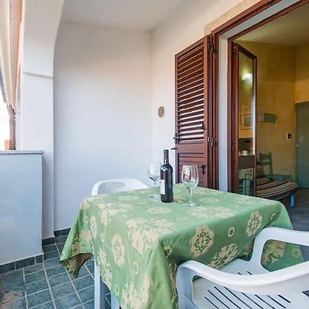 Residenziale Gli Ontani 4* Cala Liberotto