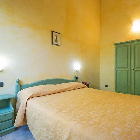 Residenziale Gli Ontani 4*