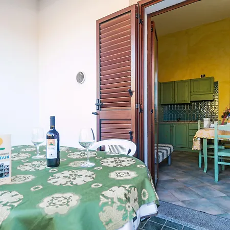 Residenziale Gli Ontani Hotel 4*