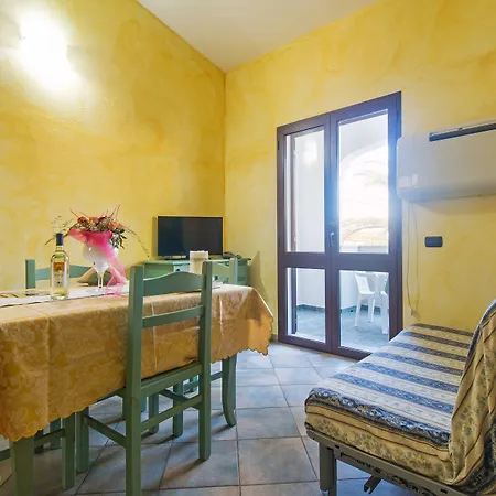 Residenziale Gli Ontani Cala Liberotto