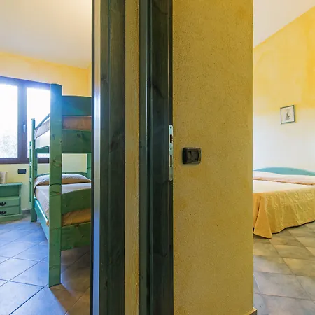 Residenziale Gli Ontani Hotel 4*