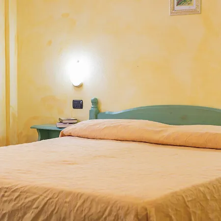 Residenziale Gli Ontani 4*