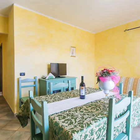 Residenziale Gli Ontani Hotel Cala Liberotto