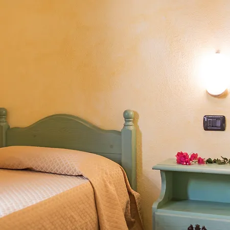 Hotel Residenziale Gli Ontani