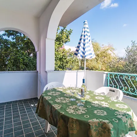 Residenziale Gli Ontani Cala Liberotto